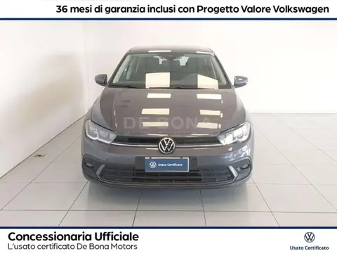 Used VOLKSWAGEN POLO Petrol 2021 Ad 