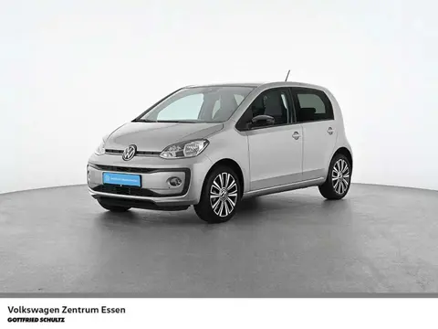 Used VOLKSWAGEN UP! Petrol 2020 Ad 