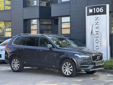 Used VOLVO XC90 Diesel 2018 Ad 