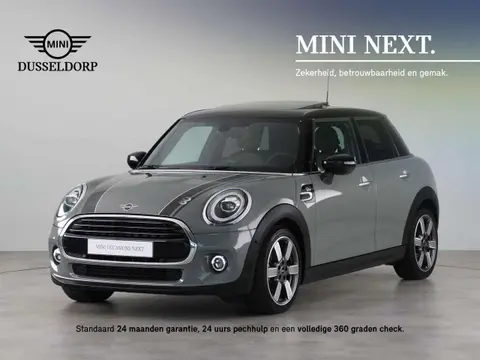 Annonce MINI COOPER Essence 2019 d'occasion 