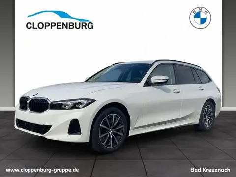 Annonce BMW SERIE 3 Diesel 2024 d'occasion 