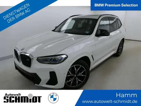 Annonce BMW X3 Essence 2023 d'occasion 