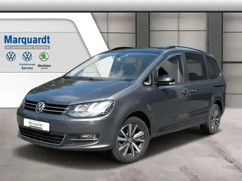 Used VOLKSWAGEN SHARAN Petrol 2021 Ad 