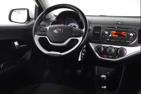 Annonce KIA PICANTO Essence 2016 d'occasion 