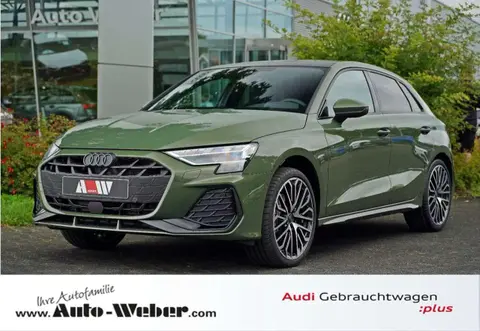 Annonce AUDI A3 Essence 2024 d'occasion 