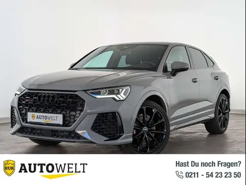 Used AUDI RSQ3 Petrol 2023 Ad 