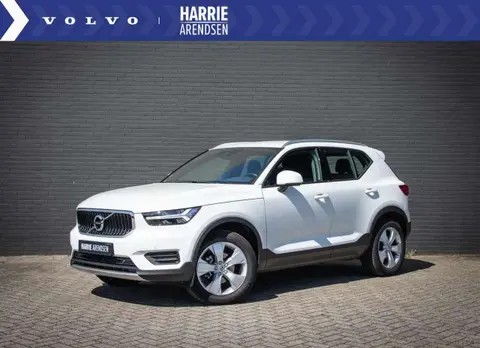 Annonce VOLVO XC40 Essence 2020 d'occasion 