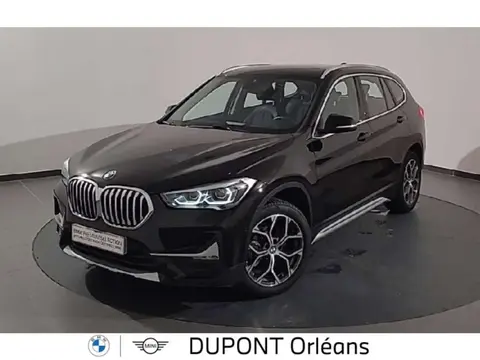 Used BMW X1 Petrol 2021 Ad 