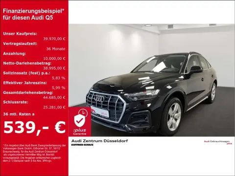 Used AUDI Q5 Diesel 2022 Ad 