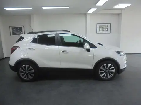 Used OPEL MOKKA Petrol 2019 Ad Germany