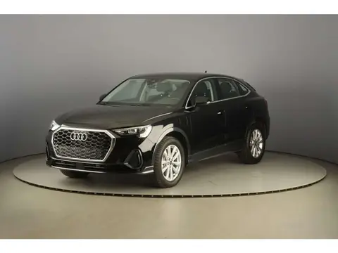 Annonce AUDI Q3 Hybride 2024 d'occasion 