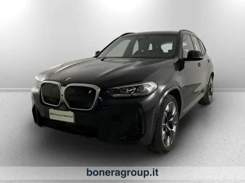 Annonce BMW IX3 Électrique 2022 d'occasion 