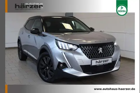 Used PEUGEOT 2008 Petrol 2020 Ad 