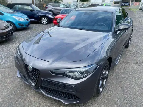 Used ALFA ROMEO GIULIA Petrol 2021 Ad 