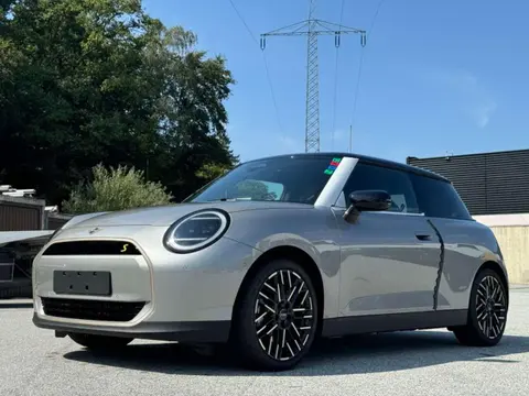 Annonce MINI COOPER Électrique 2024 d'occasion 