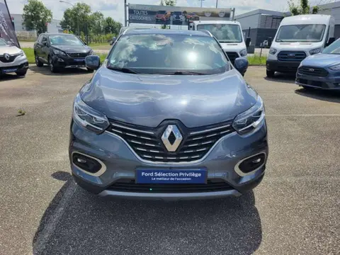 Annonce RENAULT KADJAR Diesel 2020 d'occasion 