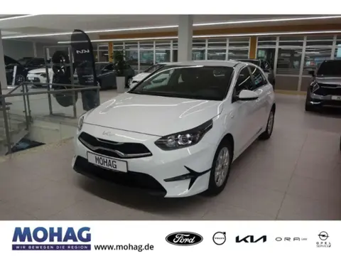 Used KIA CEED Petrol 2024 Ad 