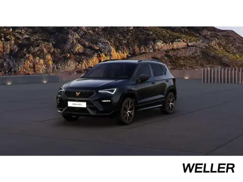 Annonce CUPRA ATECA Essence 2024 d'occasion 