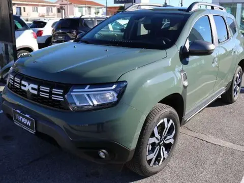 Annonce DACIA DUSTER Essence 2023 d'occasion 