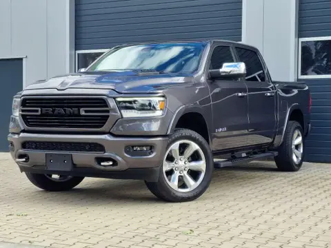 Annonce DODGE RAM GPL 2020 d'occasion 