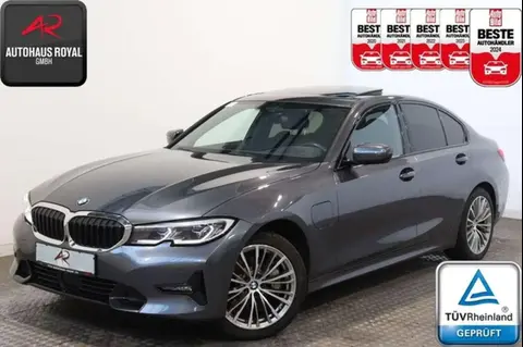 Used BMW SERIE 3 Hybrid 2020 Ad 