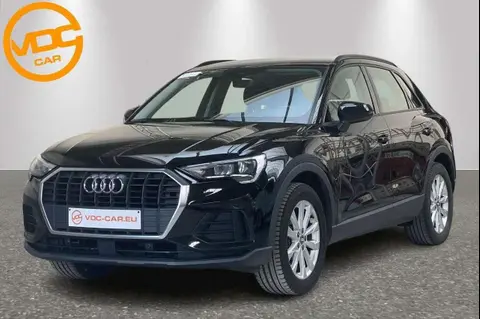 Annonce AUDI Q3 Diesel 2019 d'occasion 