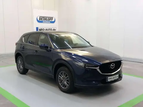 Used MAZDA CX-5 Petrol 2019 Ad 