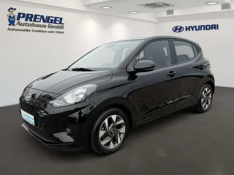 Annonce HYUNDAI I10 Essence 2023 d'occasion 