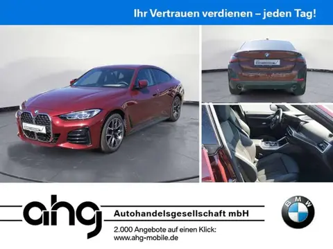 Used BMW SERIE 4 Diesel 2023 Ad 