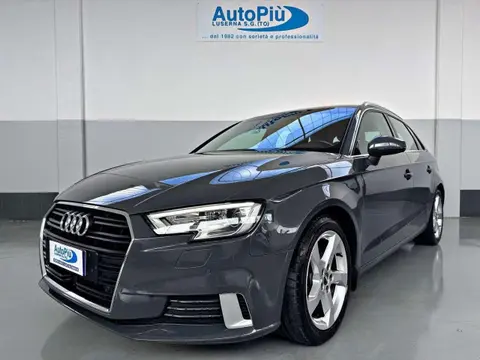 Used AUDI A3 Petrol 2018 Ad 