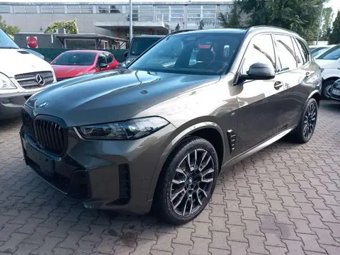 Annonce BMW X5 Diesel 2024 d'occasion 