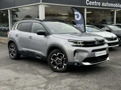 Used CITROEN C5 AIRCROSS Diesel 2022 Ad 