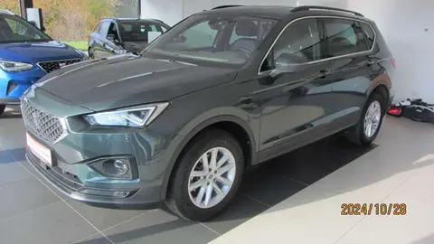 Used SEAT TARRACO Petrol 2021 Ad 