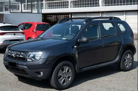 Used DACIA DUSTER LPG 2017 Ad 