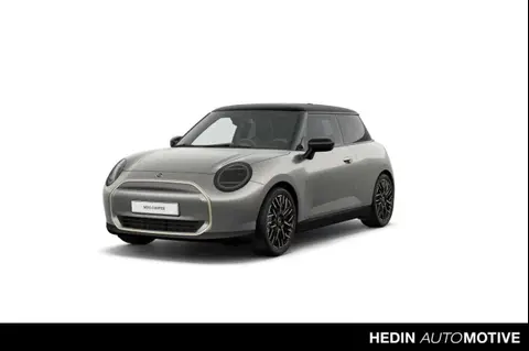 Used MINI COOPER Electric 2024 Ad 