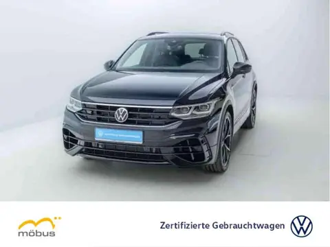 Annonce VOLKSWAGEN TIGUAN Essence 2023 d'occasion 