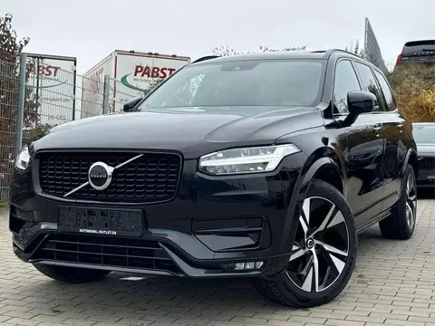 Used VOLVO XC90 Diesel 2021 Ad 