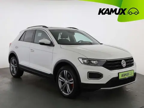 Used VOLKSWAGEN T-ROC Diesel 2020 Ad 