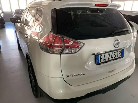 Used NISSAN X-TRAIL Diesel 2015 Ad 