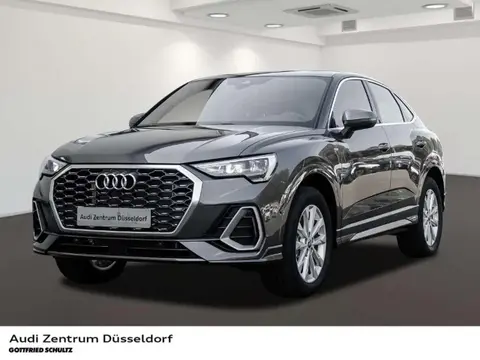 Used AUDI Q3 Petrol 2024 Ad 