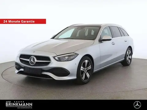 Used MERCEDES-BENZ CLASSE C Diesel 2023 Ad 