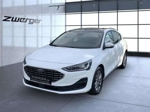 Annonce FORD FOCUS Essence 2023 d'occasion 