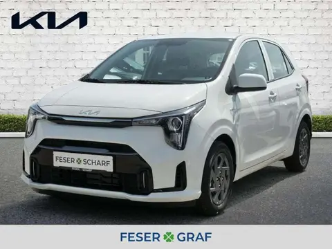 Annonce KIA PICANTO Essence 2024 d'occasion 