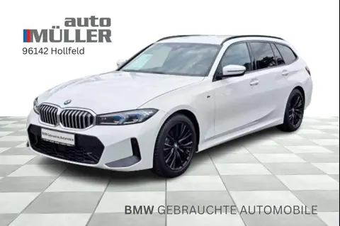 Annonce BMW SERIE 3 Essence 2023 d'occasion 