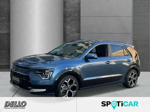 Used KIA NIRO Hybrid 2022 Ad 