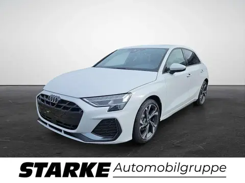 Used AUDI A3 Petrol 2024 Ad 