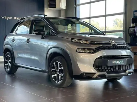 Annonce CITROEN C3 AIRCROSS Essence 2023 d'occasion 