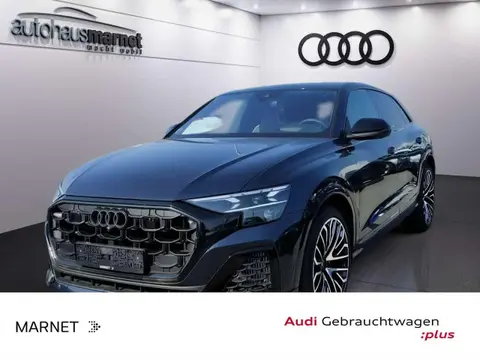 Used AUDI SQ8 Petrol 2023 Ad 