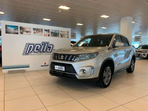 Used SUZUKI VITARA Hybrid 2021 Ad 