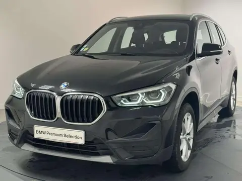 Used BMW X1 Diesel 2020 Ad 